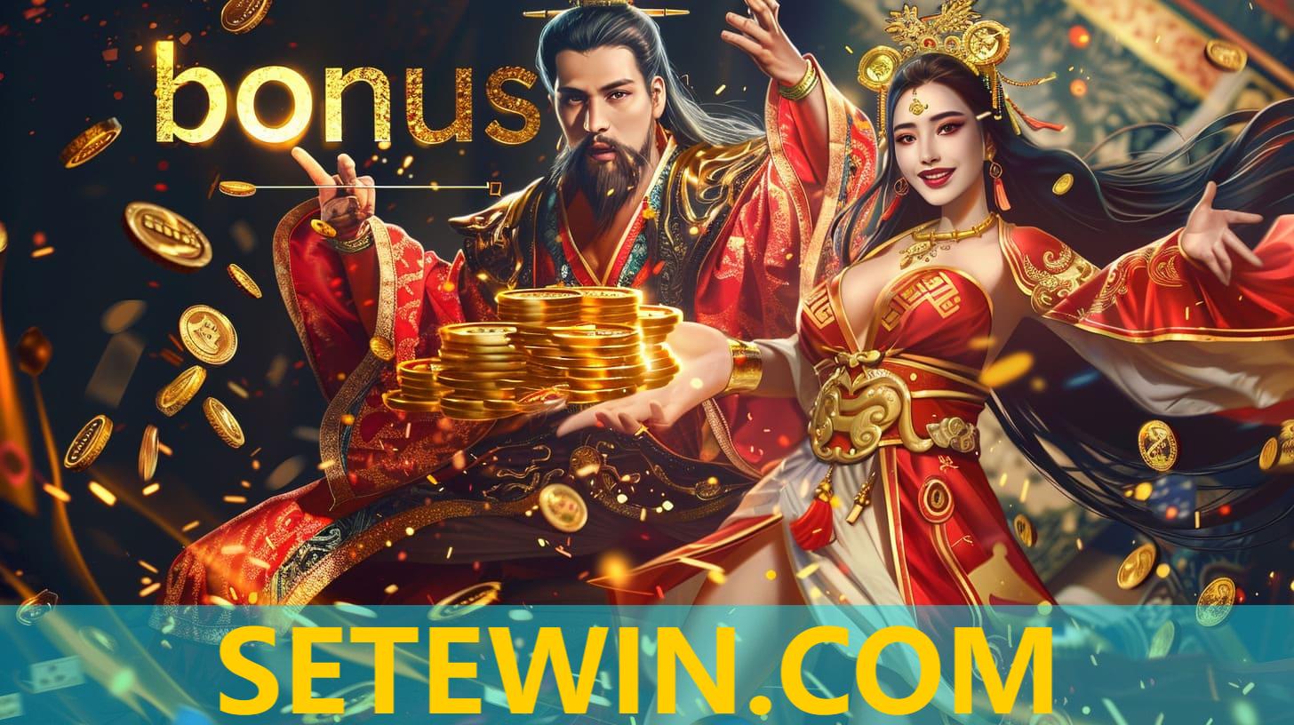 SETEWIN.COM