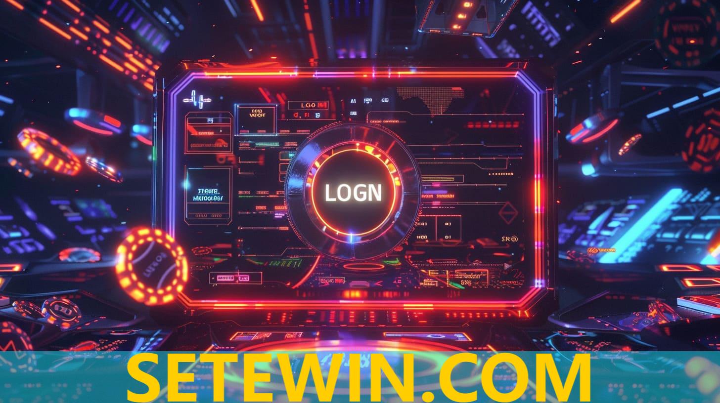 SETEWIN.COM